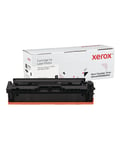 Everyday Toner Noir de Xerox compatible avec HP 207X (W2210X), Grande capacité