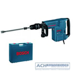 Bosch Marteau à Percussion Avec Sds Max Gsh 11 E 0611316703 GSH11 Dans Valise