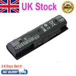 PI06 P106 Battery for HP Envy 15 17 hstnn-yb40 710416-001 710417-001 Notebook PC