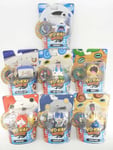 Yo-Kai Watch médailles personnage moments avec médaille Hasbro Âge : 6+