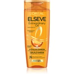 L’Oréal Paris Elseve Extraordinary Oil nourishing shampoo for dry hair 400 ml