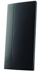 Antenne TV DVB-T2 amplifiée Meliconi noire - 881031  