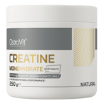 OstroVit - Creatine Monohydrate, 3500 Mg - Creapure Natural - 250 g