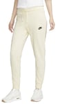 Housut Nike W NSW CLUB FLC MR PANT TIGHT dq5174-113 Koko L