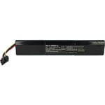 Batterie compatible avec Neato Botvac D701, D702, D703, D705 aspirateur (6800mAh, 14,4V, Li-ion) - Vhbw