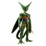 DRAGON BALL Z - Cell First Form S.H. Figuarts Action Figure Bandai