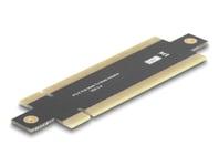 Delock 81292, Pcie, Pcie, Hankoppling, 1 Styck, Låda