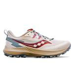 Saucony Peregrine 14 Women Orkide US8,5/UK6,5/40 - Fri frakt