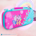 XL Case for Switch and Switch Oled - My Little Pony Tell Your Tale