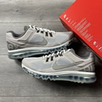 Nike Air Max 2013 ‘Photon Dust’ - Size UK 9.5 / EU 44.5 / US 10.5 - Brand New