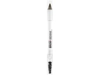 Wet N Wild Wet N Wild Brow Sessive Brow Pencil Dark Brown 1G