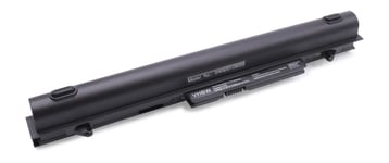 vhbw 1x Batterie compatible avec HP ProBook 430 G2 J7B82PA, 430 G2 J7W02PA, 430 G2 L0H63PT ordinateur portable (4400mAh, 14,8V, Li-ion)