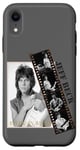 Coque pour iPhone XR Jeff Beck_001