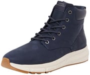 Tommy Hilfiger Men LIGHT HILIFIGER NBK HYBRID BOOT FM0FM05461, Desert Sky, 10.5