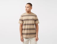 Carhartt WIP Haynes T-Shirt, Brown