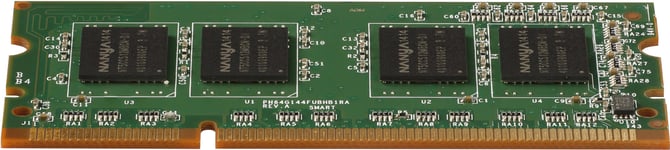 HP DDR3 - modul - 2 GB - SO DIMM 144-pin - 800 MHz / PC3-6400 - ikke-bufret