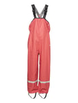 Tretorn Aktiv Fleece Highpants Rosa