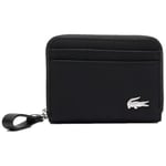 Portefeuille Lacoste  Daily Lifestyle Purse - Noir