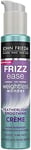 John Frieda Frizz Ease Weightless Wonder Featherlight Smoothing Crème for Fine
