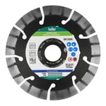 Heller Tools Diamond Blade Universal Performance 115 x 22.23