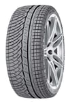 Michelin PILOT ALPIN PA4 275/30R20 97 V XL