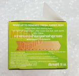 GARNIER SKIN LIGHT OVERNIGHT BRIGHT PEELING NIGHT CREAM 18 ml.