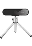 Trust Tyro Full HD 1080p Webcam USB Cable with Tripod stand -UK-NEW