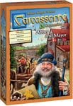 Carcassonne Expansion 5: Abbey &  Mayor