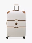 DELSEY Chatelet Air 2.0 82cm 4-Wheel Extra Large Suitcase