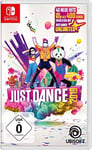 Just Dance 2019 Switch