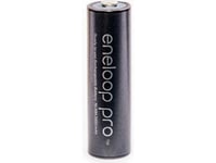 Panasonic Uppladdningsbar Aa / R6 2450Mah 1 St.