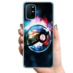 OnePlus 8T TPU Mobilskal Pokemon