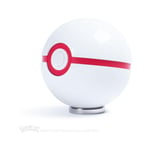 Pokemon Diecast Premier Ball Replica