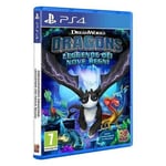 Jeu Vidéo Outright Games PLAYSTATION 4 Dreamworks Dragons : Légendes D