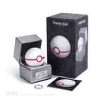 Réplique Diecast Premier Ball Pokeball Pokemon Wand Company