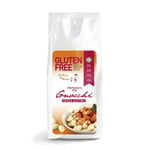 IL PANE DI ANNA Gluten Free Gnocchi Mix 500 G