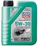 Liqui Moly 1279 5W-30 Garden/Winter Equipment Oil, 1 L