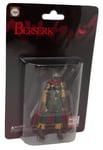 Berserk Mini Figure Series 1 - GUTS Hawk Soldier