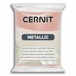 Cernit Cernitlera Metallic Pink Gold (052) - 56g