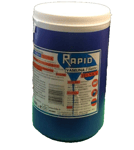 Rapid VASELINA Matelat Bocal ML.1000 Pour Nautique Hydrophobe COD.111688