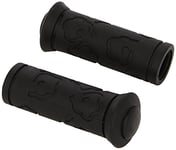 Sram Handlebar Grips Black for Gripshift [Misc.]