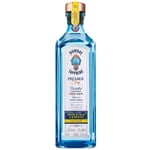 BOMBAY SAPPHIRE PREMIER CRU MURCIAN LEMON GIN 70CL FLAVOURED GIN SPIRITS