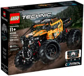 Lego Technic - Le Tout-Terrain X-Trême - 42099