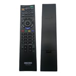 TV Remote Control For Sony Bravia TV KDL32EX403 KDL37EX403 KDL40E