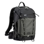 Think Tank BackLight 18L Noir ardoise