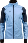 Halti Women's Nietos XCT Softshell Set 34, Placid Blue 34 female