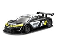 1:43 Renault Sport R.S.01 - Svart