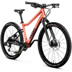 Woom Off 5 24´´ Mtb Cykel