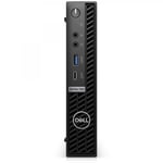 DELL OptiPlex 7000 i7-12700T MFF Intel® Core™ i7 16 GB DDR4-SDRAM 512 GB SSD Windows 11 Pro Mini PC Black