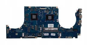 HP SPS-MB DSC RTX 3060 6GB i7-11800H WIN